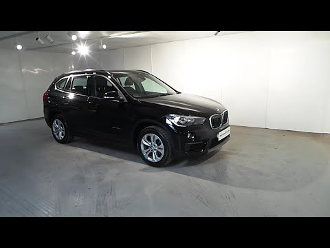 152D22051 - 152D22051 BMW X1 sDrive18d SE