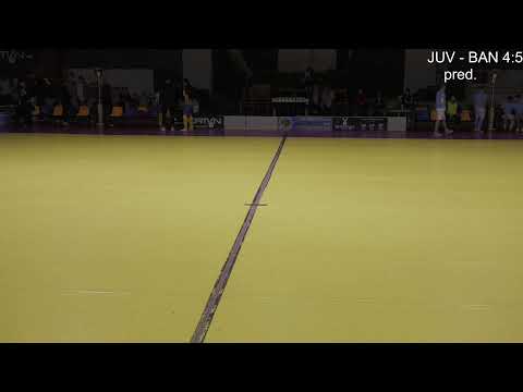 Juventus Lipino Žilina A - A.I.K Bánová 4:5 Juventus Lipino Žilina A - A.I.K Bánová 4:5