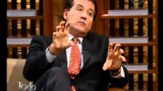 Série "Executivos de Sucesso": Dimitrios Markakis -- copresidente da Dicico - Parte 2/2