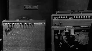 Down Where The Spirit Meets The Bone - Credits