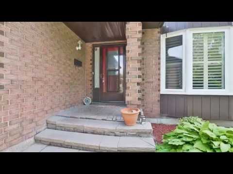 125 Rollo Drive Ajax Dawn Christie