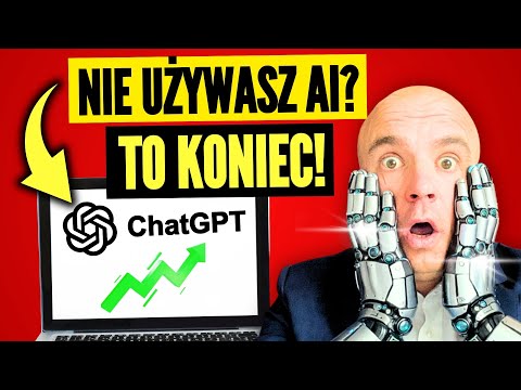 Jak Pozyskać Więcej Klientów Dzięki AI? Twoja Konkurencja Już z Tego Korzysta! A TY CZEKASZ!