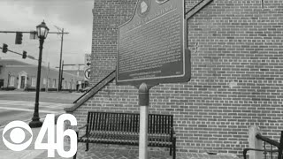 BLACK HISTORY MONTH: A lynching in Lawrenceville officially recognized