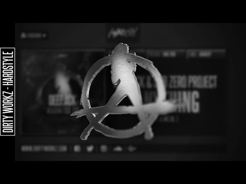 Deepack & Sub Zero Project ft. MC DL - Anything (Official HQ Preview)