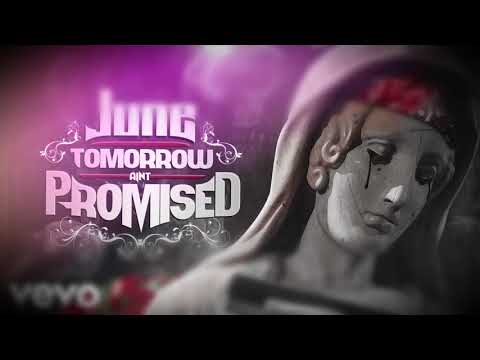 June X Mozzy X CellyRu X BabyFace Gunna Type Beat ( Tomorrow Ain't Promised )