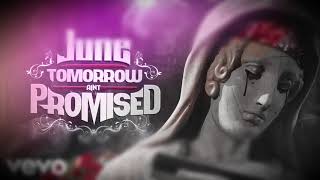 June X Mozzy X CellyRu X BabyFace Gunna Type Beat ( Tomorrow Ain't Promised )