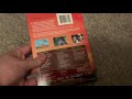 The Lion King Special Edition 2003 DVD Overview