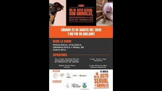 Download lagu FORO VIRTUAL: No al Acto Sexual con Animales mp3 Download lagu FORO VIRTUAL: No al Acto Sexual con Animales mp3