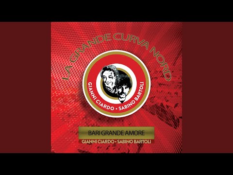 Un gol fantastico (feat. I Ragazzi della Curva Nord Bari Calcio) (Rivers of Babylon)