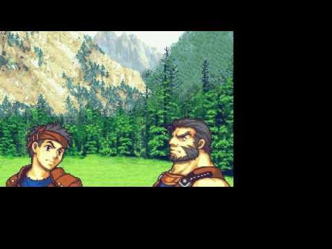Fire Emblem 8 Pick My Edit with Irysa- Part 1
