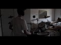 Turnover - Cutting My Fingers Off - Drum Cover by ...