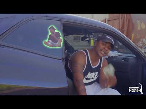 "Mozzarella" Stand Up Gang Woe Powered by the CLVTCH SOCI3TY BRANDING CO.