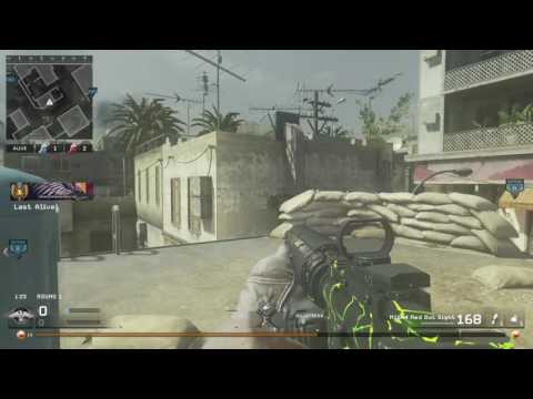 Modern Warfare Remastered Clutches and Plays Pt 19