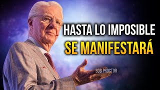 ¡ESTÁ EN CAMINO! Cosas increíbles TE SUCEDERÁN! - Bob Proctor