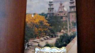 JOAN SEBASTIAN ARCOIRIS DE PAPEL