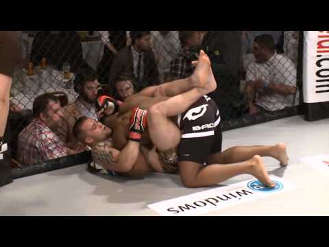 KFN7 KAINE BINGHAM vs DENZIL DUCAN