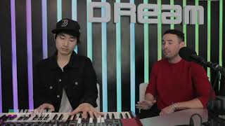 Keith Cullen - &#39;Make Way&#39; (Live) - WE FOUND NEW MUSIC with Grant Owens