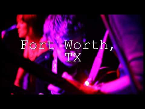 Mojo Stone - Strange Honey Tour 2012