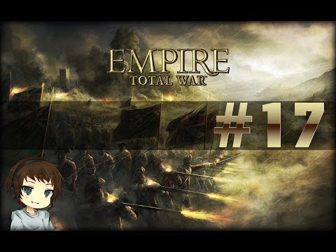 Empire: Total War #17 - Schweden - «» Let's Play Total War: Empire HD