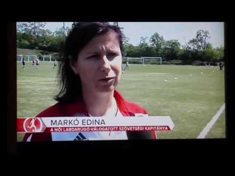 Szarvas Alexandra M4 Interjú