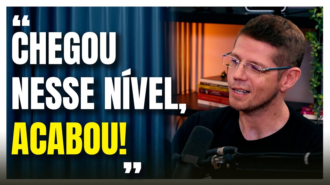 COMO SABER SE TRADER É PRA MIM? | Profissão Mercado 09