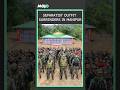 Manipur News Six Decade Long Armed Insurgency Ends As Meitei Outfit UNLF Signs Peace Deal India