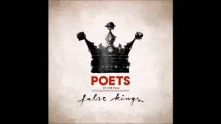 Poets of the Fall - False Kings [LYRICS]
