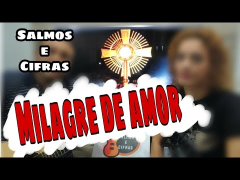 Milagro De Amor - Pioneros de Schoenstatt