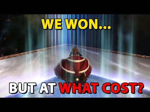 The Victory Lap - Pandæmonium 8 (Savage) : Part 2 w/ NEST