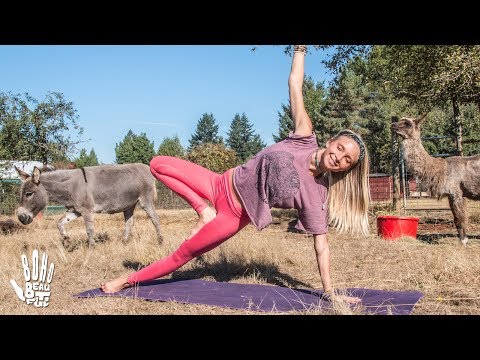 Yoga Workout Challenge 2020 2 Weeks To Incredible Results FREE Schedule