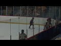 Logan McLeod Bantam Hockey Highlight Video