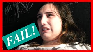 My Not So Epic Return