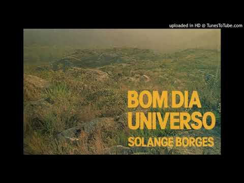 Solange Borges - Águas de Rios