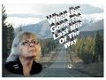 When I've Gone the last mile of the way - Connie Hall