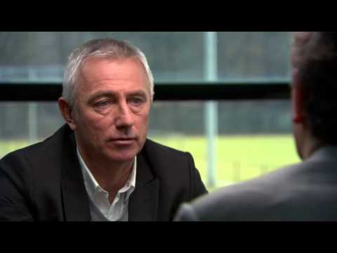 Waarom zijn wij zo slecht in penalty's nemen? - Toptrainers