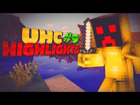 Kill Record | UHC Highlights: Episode 9