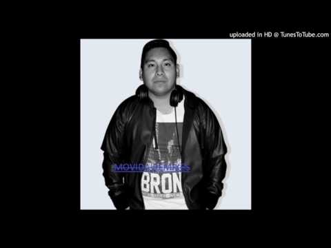 Arabic Mix - PATRY DJ ft NIVEK ( LIENDRO Edit )