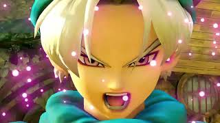 【生配信】無双するんじゃ #6「ドラゴンクエストヒーローズ 闇竜と世界樹の城」