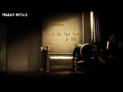 Drakim's VGM 709 - Silent Hill 2 - And the Angels Weep