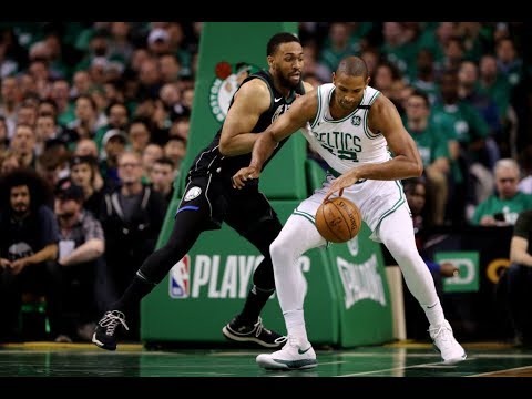 Jabari Parker Full Game 5 Highlights Bucks vs Celtics 2018 NBA Playoffs - 17 Pts!