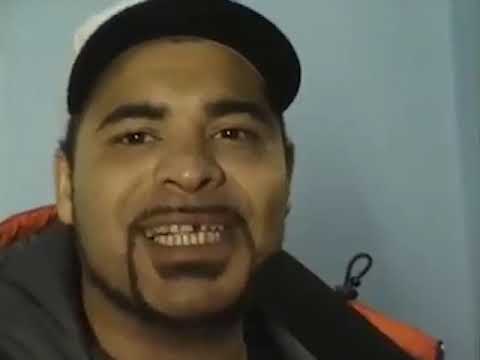 VIDEO - One Nation NYE 97/98