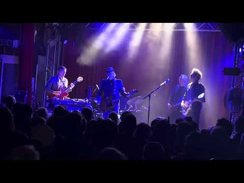 Giant Sand live at Lido Berlin 14.10.2025