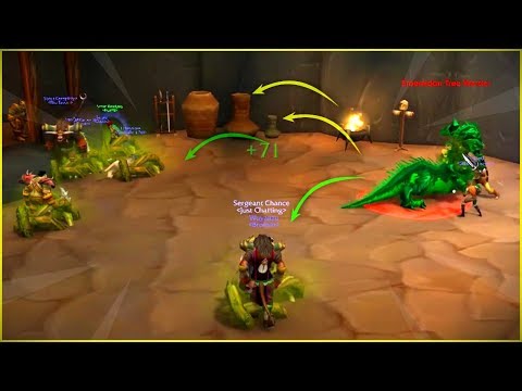 WoW Classic Beta: Funniest Moments (Ep.8)