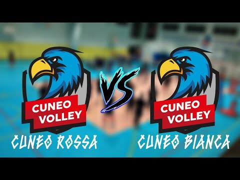 Cn Rossa vs Cn Bianca - U19