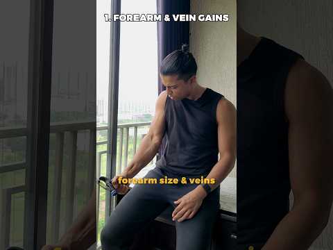 Hand Grippers Real Use