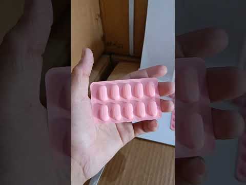 375mg Power Feel Diclofenac Potassium And Paracetamol Tablets