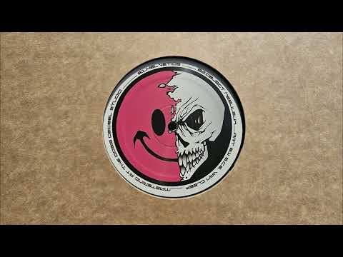 DDB015 // Sparks - Helvetios