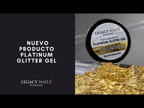 Diseñado para ofrecer resultados impecables con la máxima facilidad❤️ │ LEGACY NAILS