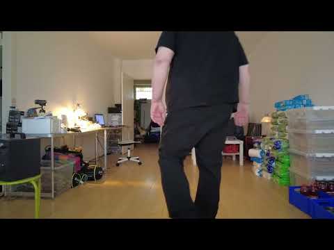 MongoTV_8092 - MIN GÅTUR - Del 7 - ONSDAG 12.Januar 2022 - Grå Kold Vinterdag