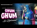 Ghum Ghum Sapna Choudhary Dance Performance Haryanvi Songs 2023